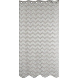 Home ESPRIT Κουρτίνα Παραθύρου με Τρουκς 140x260 S3055207 Μπεζ