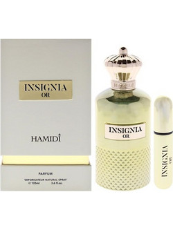 Hamidi Insignia Or Eau de Parfum 105ml