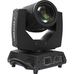 Globostar Apollo Rainbow 51115 Oscar Φωτορυθμικό Προβολέας Beam LED με Ρομποτική Κεφαλή RGBW