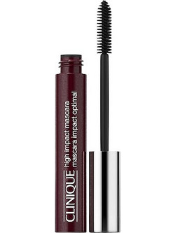 Clinique Impact Black Honey Mascara για Όγκο 7ml