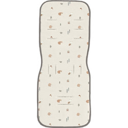 X-treme Baby Wonder Στρώμα Καροτσιού XT700302