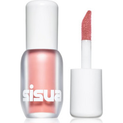 Unleashia Sisua Berry Shot 2 Peachy Peach Lip Gloss 3.8gr