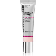 Peter Thomas Roth Instant FIRMx Lip Filler Lip Gloss 10ml