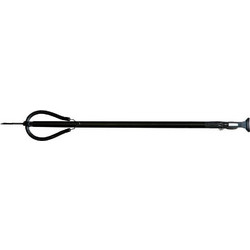 Bucanero II Full Inox Custom Ψαροντούφεκο Λαστιχοβόλο 86cm