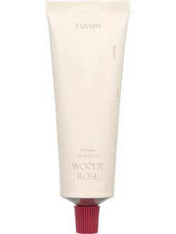 Luvum Woody Rose Ενυδατική Κρέμα Χεριών 50ml