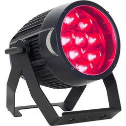 Adj LP12Z IP Φωτορυθμικό Προβολέας LED PAR DMX RGBALC
