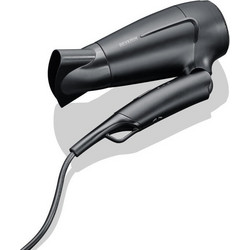 Severin HT-0159 Πιστολάκι Μαλλιών 1600W