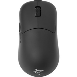 White Shark Aero Wgm-5015 Ασύρματο Gaming Ποντίκι 10000 DPI Black