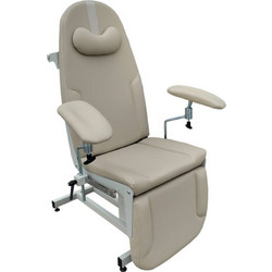Medicon Store Καρέκλα Αιμοληψίας Μπεζ 5808