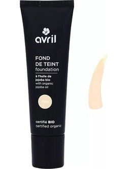 Avril Pearl Liquid Foundation 30ml