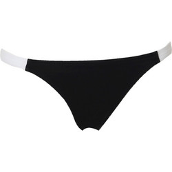 Banana Moon Bikini Slip Μαύρο AYOA-FLORIDA-17D01