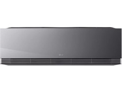 LG Artcool AI Mirror AA18SP.NS1 Κλιματιστικό Inverter 18000 BTU A+++/A+++ με Ιονιστή και Wi-Fi