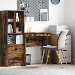 vidaXL Γραφείο Ξύλινο 70x40x76cm 869382