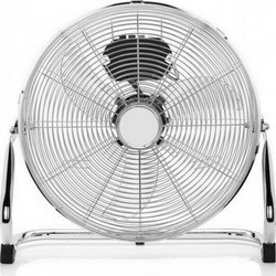 Mistral Plus FA-350F Ανεμιστήρας Δαπέδου 35cm 70W