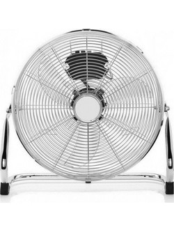 Mistral Plus FA-350F Ανεμιστήρας Δαπέδου 35cm 70W