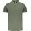 Accademia Militare Ανδρική Μπλούζα Polo Κοντομάνικη Χακί S5S633-5584-058