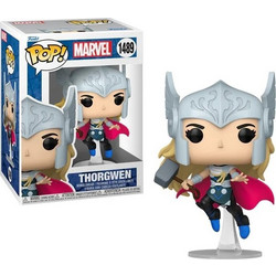 Funko Pop! Marvel 1489 Thorgwen