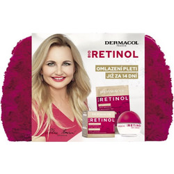 Dermacol Bio Retinol Set