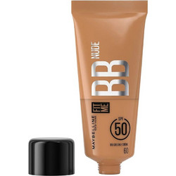Maybelline Fit Me Nude 60 BB Cream SPF50 30ml