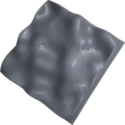 Oceanos Ηχοδιαχυτές 60x60x11cm 6τμχ