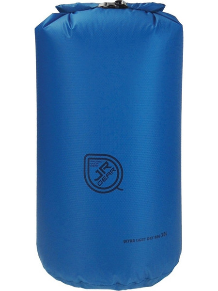 JR Gear 12689 Στεγανός Σάκος Χειρός 30lt Μπλε