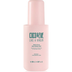 Coco & Eve Like A Virgin Frizz Fix & Pro Shine Σπρέι Μαλλιών για Λάμψη & Φριζάρισμα 150ml