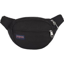 JanSport Fifth Avenue Τσαντάκι Μέσης Μαύρο EK0A5BDKN55