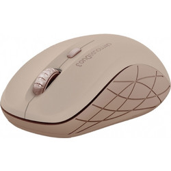 Alcatroz Airmouse D3S Ασύρματο Bluetooth Ποντίκι Shakura