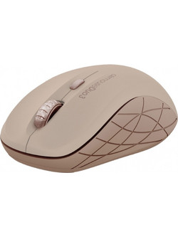 Alcatroz Airmouse D3S Ασύρματο Bluetooth Ποντίκι Shakura