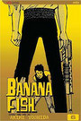 Banana Fish, Vol. 6 Banana Fish, Vol. 6
