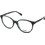 Max Mara MM5084 098 Ανδρικός Σκελετός Γυαλιών Οράσεως Κοκάλινος Μαύρος