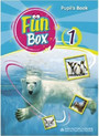Fun Box 1 Student's Book