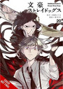 Bungo Stray Dogs, Vol. 20 Bungo Stray Dogs, Vol. 20