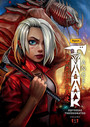 Tomahawk Angel Volume 1 Tomahawk Angel Volume 1
