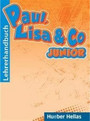 Paul, Lisa & Co Junior Lehrerhandbuch