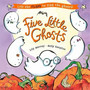 Five Little Ghosts