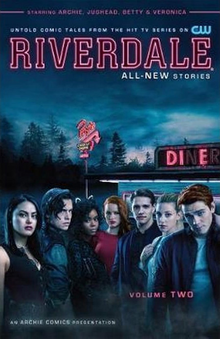 Riverdale Vol. 2