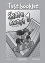 Skate Away 1 Test Pack Teacher's Skate Away 1 Test Pack Teacher's