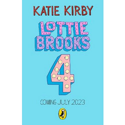 Lottie Brooks's Totally Disastrous School-Trip