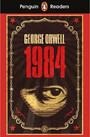 Penguin Readers Level 7: Nineteen EightyFour Penguin Readers Level 7: Nineteen EightyFour