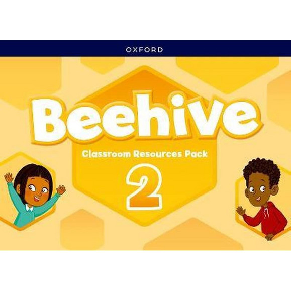 Beehive 2 Classroom Resource Pack | BestPrice.gr
