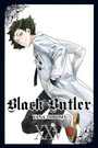 Black Butler, Vol. 25 Black Butler, Vol. 25