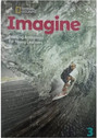 Imagine 3: Reading Anthology Imagine 3: Reading Anthology
