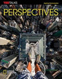 Perspectives 4: Lesson Planner with MP3 Audio CD and DVD Perspectives 4: Lesson Planner with MP3 Audio CD and DVD