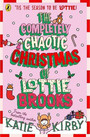 The Completely Chaotic Christmas of Lottie Brooks The Completely Chaotic Christmas of Lottie Brooks