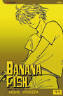 Banana Fish, Vol. 11 Banana Fish, Vol. 11