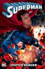 Superman Vol. 3: The Dark Path Superman Vol. 3: The Dark Path