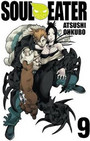 Soul Eater, Vol. 9 Soul Eater, Vol. 9