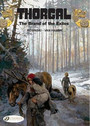 Thorgal Vol. 12: The Brand of the Exiles Thorgal Vol. 12: The Brand of the Exiles