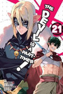 The Devil Is a PartTimer!, Vol. 21 The Devil Is a PartTimer!, Vol. 21
